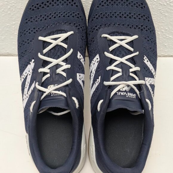 New Balance Minimus Prevail Mens Size 11.5 Cross Training Shoes Team Royal Blue - Picture 5 of 9